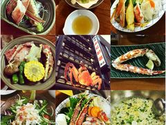 -蟹料理 北海道かに将軍(札幌本店)