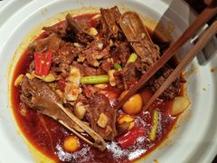 -老湘村·湖南土菜(天河维多利店)