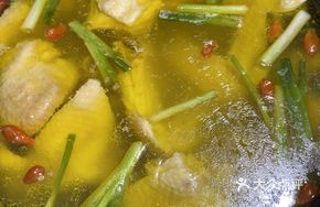 Spring Water Free-Range Chicken Stew