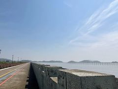 -宁波松兰山滨海旅游度假区