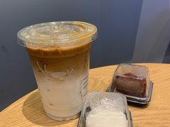 -瑞幸咖啡(新浩e都店)