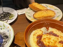-萨莉亚意式餐厅(龙阳广场店)