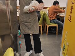 -川人川菜馆·小龙虾·鲜虾现做(黄山路店)