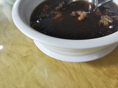 -安记烧鹅(新桥店)