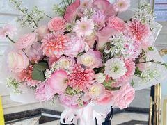 -梨媛花艺设计