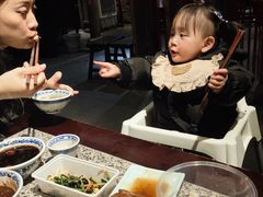 -南京大牌档(凯德1818店)