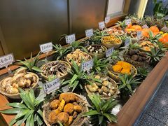 -滇铺子·云南特色菜·鲜花野菜季(东风东路c86店)