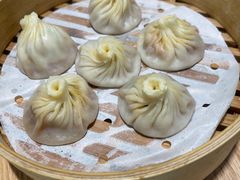 -苏小柳点心·手作小笼包(新街口分院店)