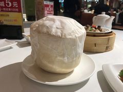 椰汁西米露-潮福城潮州大酒楼(湖滨北路店)