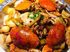 -赖胖子肉蟹煲(邯郸新世纪广场店)