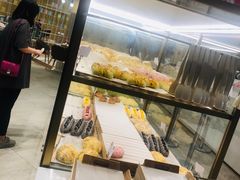 -奈雪的茶(国金中心店)