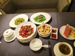 -楚禾宴·家宴(光谷大道店)