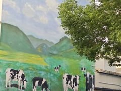 -扬大康源乳业鲜奶吧(大学北路店)