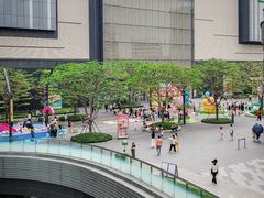 -东莞松山湖万象汇