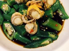 -隆喜元鱼汤包·海鲜(中联广场店)