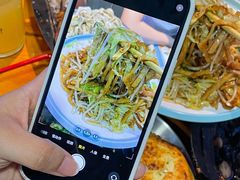 -四禧精酿铜锅涮肉·烧烤工场(大明湖店)