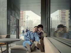 -大小咖啡 BigSmallCoffee(麦子店)