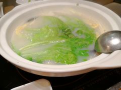 拾味骨汤-拾味馆·浓鲜骨汤(光谷天地店)