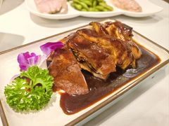 本帮酱鸭-三玛璐酒楼(汉口路店)