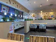-拿渡麻辣香锅(世茂广场·工三店)
