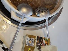 -爱膳菌锅锅(阳南店)