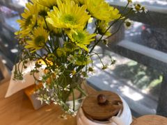 -红小满休闲餐厅(十全街店)