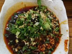 脑花-雲记卢妈冷锅串串(中道街总店)