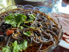 -何适山庄 ·可团建(水长城P2停车场店)