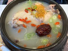 -长顺参鸡汤店(西塔总店)