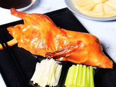 -徐记正宗北京烤鸭(北京东路总店)