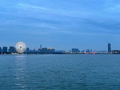 -长广溪湿地公园
