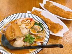 招牌沙茶面-沙茶佬