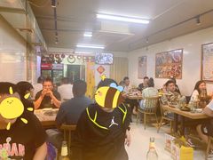 -蛙大侠香辣牛蛙火锅店(总店)