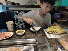 -阪尚皇·原切牛排·烤肉火锅自助(北京路店)