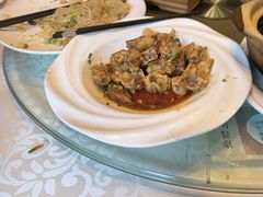 -同君福大酒楼(紫新路店)