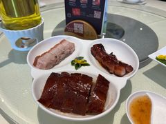 -金苑海鲜酒家(来魅力店)