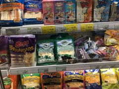 -绿叶子(春秀路店)
