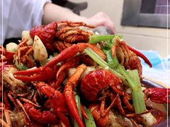-龙虾奇迹(大华三路店)