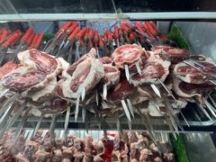 -新疆伊宁远征餐厅