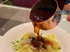 -巴依老爷新疆美食(望京小街店)