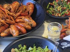 -聚味瞿记·龙虾堂(坡子街店)