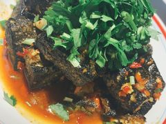 臭豆腐-小食候湘(政务区店)