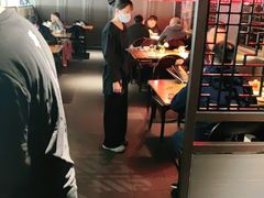 大堂-掌柜的店·河南菜(世茂店)