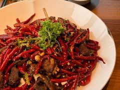 -龙吟九品(园博园店)