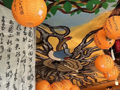 -树洞桌游宠咖小酒馆
