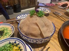 -旧街市鲜货老火锅(大光路店)