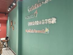 -春莱·老挝咖啡·泰式奶茶(华强广场店)