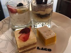 -上海苏宁宝丽嘉酒店·Cafe Bellagio西餐厅