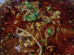 -辛记豆汤家常菜(芳草街店)