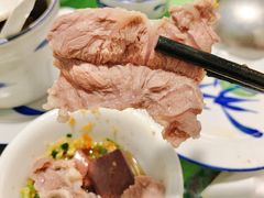 -华哥新鲜猪精品美食